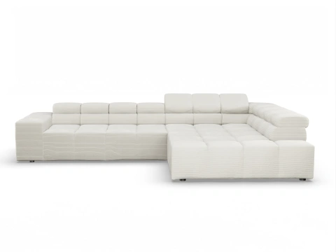 Ecksofa Umbauecke Plus Medium R